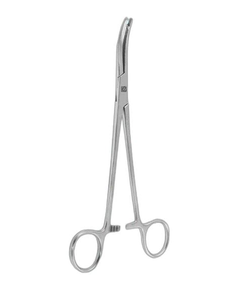 Stainless Steel Heaney Hysterectomy Forceps At Best Price In Chennai