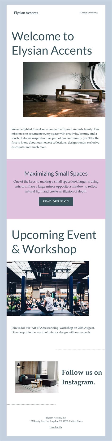Welcome Archives - Designmodo