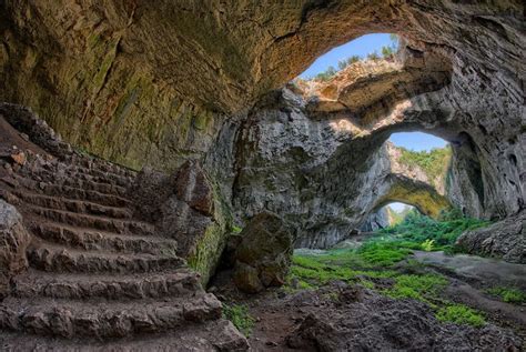 40 Most Beautiful Caves From Around The World