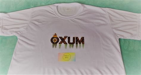 CAMISA UMBANDA CANDOMBLE OXUM Elo7 Produtos Especiais