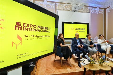 Industria Del Mueble En Crecimiento Sostenido Afamjal Industry News Mx