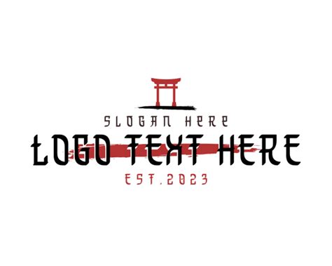 Shinto Logos | Create a Shinto Logo | Design.com