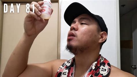 Day 81 Of Drinking Yakult Until Mrbeast Gets 300 Million Subscribers