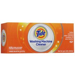 Tide Washing Machine Cleaner Reviews – Viewpoints.com