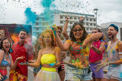 6 dicas para aproveitar o Carnaval de forma saudável