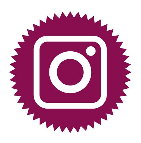 Instagram logo png icon image | Pngmark