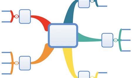 Mapas Mentales para estudiar (y para el trabajo)