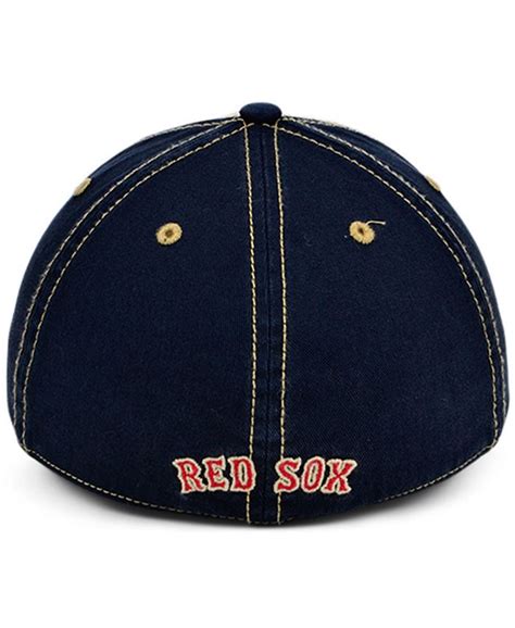 47 Brand Boston Red Sox Maestro Franchise Cap Macys