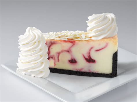 34 Of The Best Dishes From The Cheesecake Factory Ranked