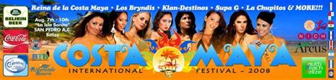 Miss Costa Rica Maria Quesada Wins Miss Fidos Bikini Competition