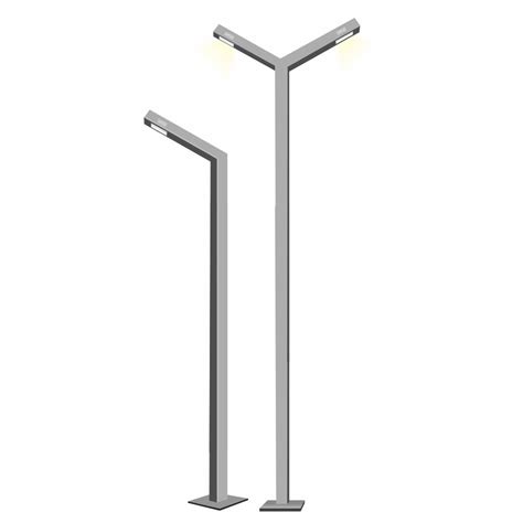 Led Modern Pole Light Manufacturers Antra Led Lighting Pvt Ltd