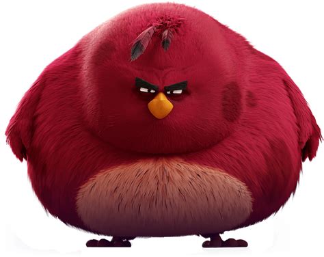 Terence Angry Birds Poohs Adventures Wiki Fandom