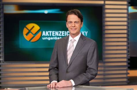 Aktenzeichen XY ungelöst heute im TV ZDF und in der Mediathek