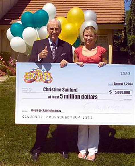 Mandela Effect Ed Mcmahon And Publishers Clearing House