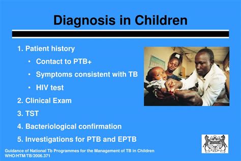 PPT - Diagnosis of TB PowerPoint Presentation, free download - ID:6719677