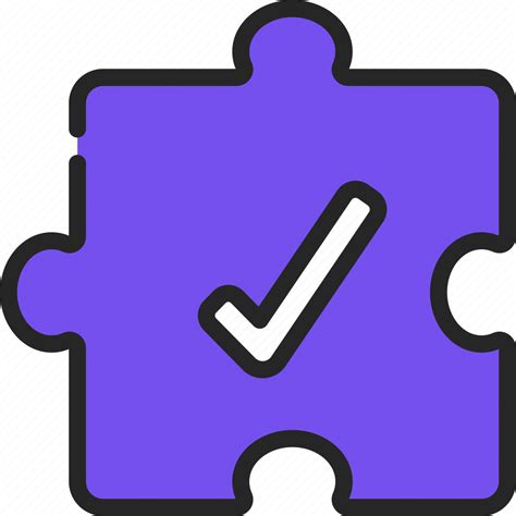 Solved Problem Solve Solution Problems Icon Download On Iconfinder