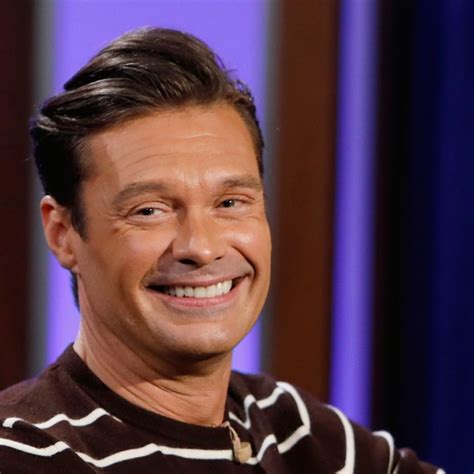 Ryan Seacrest Latest News Pictures And Videos Hello Page 2