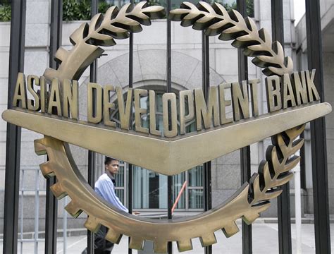 Developing Asia On Track To Grow Faster In 2023 Adb Reuters