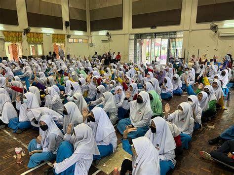 Karnival PPDa Peringkat Sekolah PORTAL RASMI SMK INANAM