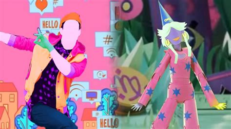 The Most Underrated Just Dance Maps From Each Just Dance Game Taylor