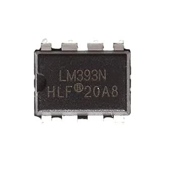 Huaban St Ck Lm Dip Low Power Dual Comparator Amazon De