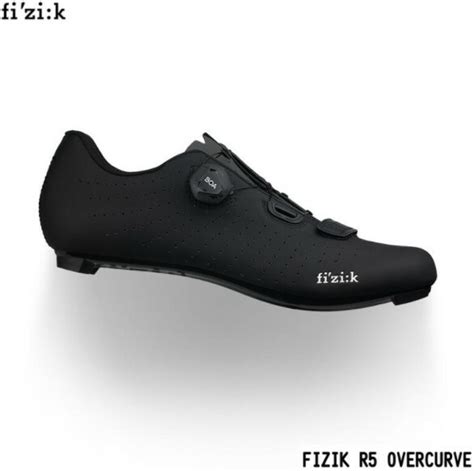 2021 Fizik Tempo Overcurve R5 公路車卡鞋 Boa Ip1錶盤