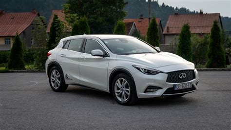 Infiniti Q D Sport Dct God