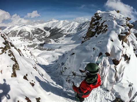 Arapahoe Basin Ski Resort History | A Legend Since 1946