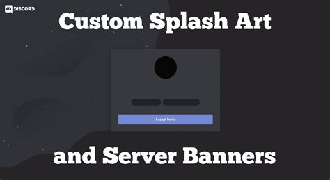 Discord Invite Banner Size