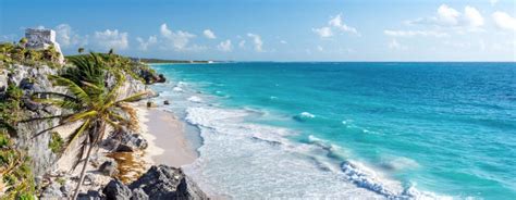 Unveiling Tulum Your Guide To A Blissful Journey