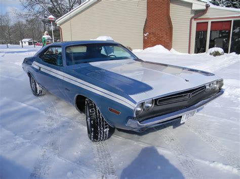 Dodge Challenger Auburn Spring Rm Sotheby S