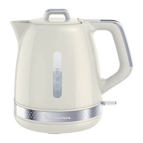 User manual Moulinex Soleil BY323A10 (English - 60 pages)