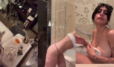 Regardez Mia Khalifa Full Nude Bath Leaked Onlyfans Live Video