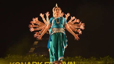 Konark Festival 2022: Behold the magical performances at iconic Sun temple