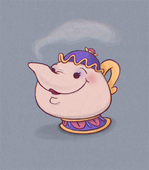 fan art characters behance