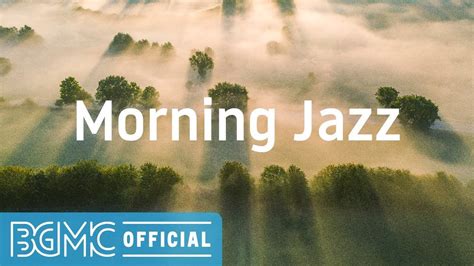 Morning Jazz: Relax Jazz Piano Music - Cafe Instrumental Music for Work ...