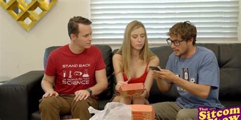 Solarluxxx Penny Big Bang Theory Naked Tnaflix