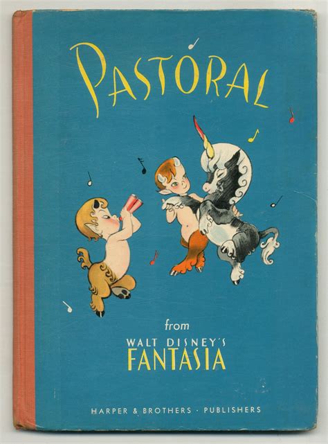Walt Disney's Fantasia 6