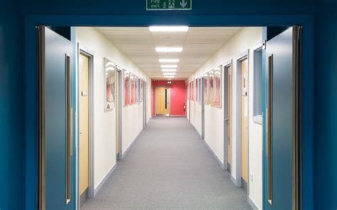 The A Z Of Fire Door Safety Tips Fireco