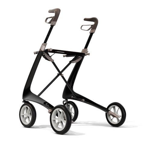 Rollator Carbon Ultralight