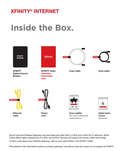 Xfinity Connection Diagram Electrical Wiring Work