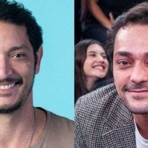 Allan Souza Lima E Eduardo Sterblitch São Irmãos - Allan Souza Lima e Eduardo Sterblitch são irmãos perdidos? Veja os ...