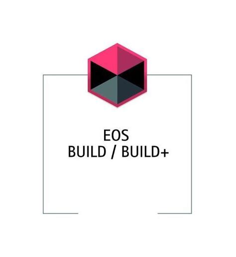 EOS Build for Data Prep | 3D Printing Software | EOS Store