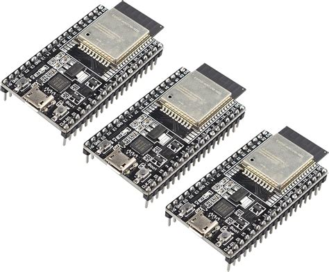 AZDelivery X ESP32 Dev Kit C V4 NodeMCU ESP32 WROOM 32 59 OFF