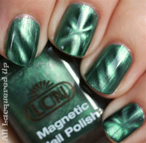 Magnetic Nail Polish Designs | Nail Designs, Hair Styles, Tattoos and ...