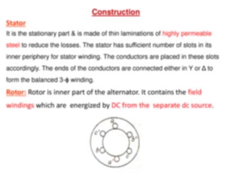 Solution Synchronous Generators Studypool