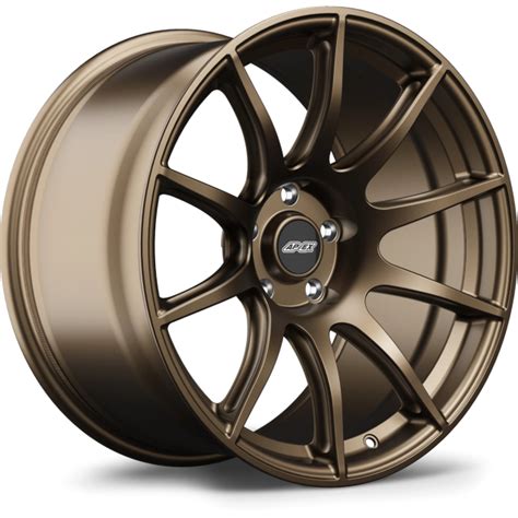 Apex Wheels Forged And Flow Formed Strong And Lightweight