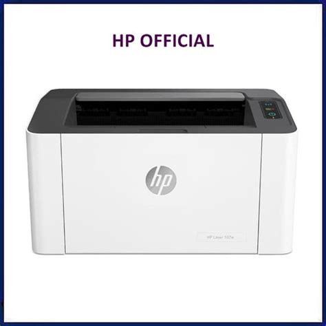 Jual Hp Laserjet Pro M A Monochrome M A Laser Jet A White