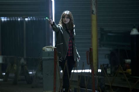 Flatline Promotional Images Released : r/doctorwho