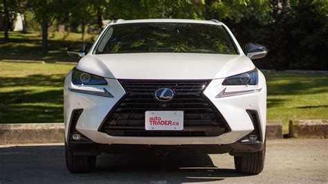 2020 Lexus NX 300 Review | AutoTrader.ca